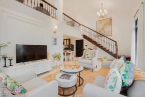 Grosvenor House - 3BR Home with Pool in Assagao